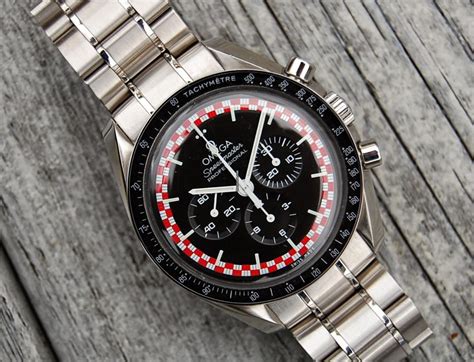 omega tintin moonwatch